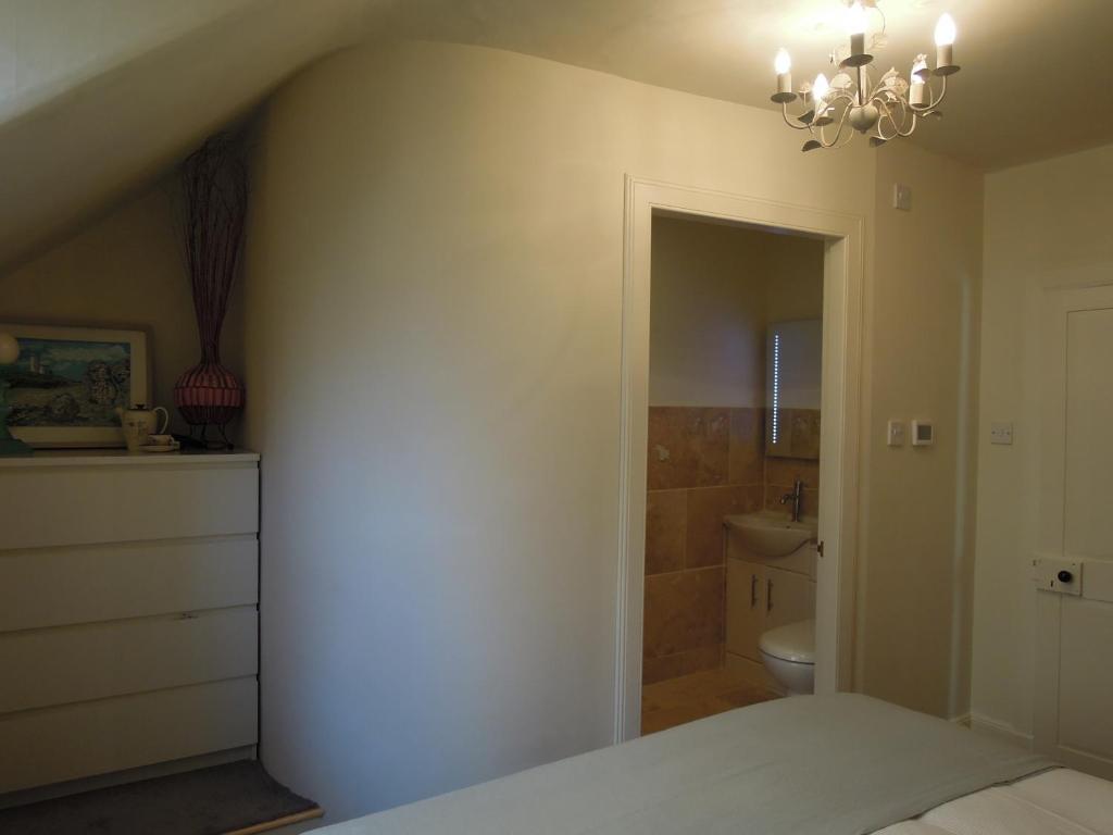 Seascape Largo Bed & Breakfast Lundin Links Екстериор снимка